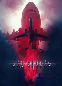 Xem Phim Bầu Trời Cá Mập Vietsub HD Online