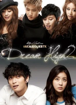 Bay cao ước mơ 2