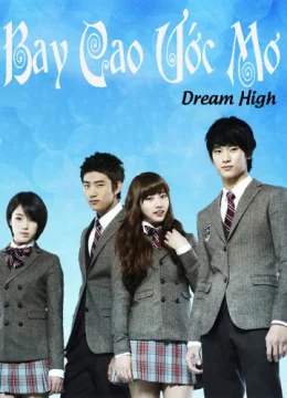 Xem Phim Bay Cao Ước Mơ Vietsub HD Online