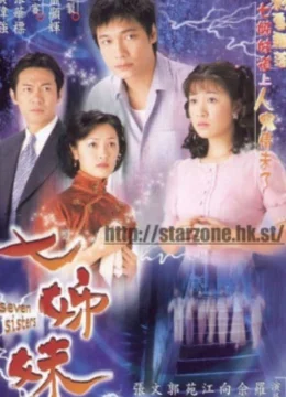 Xem Phim Bảy Chị Em Vietsub HD Online