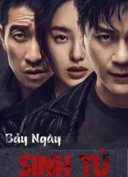 Bảy Ngày Sinh Tử