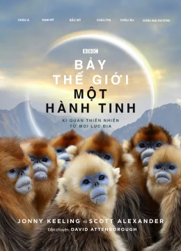 Xem Phim Bảy Thế Giới, Một Hành Tinh Vietsub HD Online