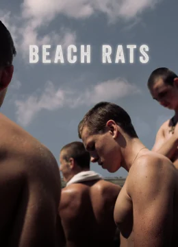 Xem Phim Beach Rats Vietsub HD Online