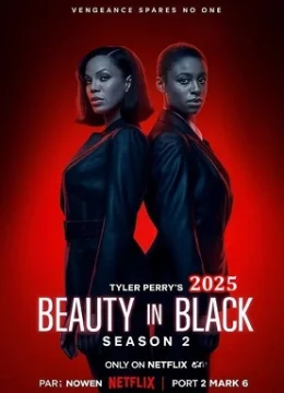 Xem Phim Beauty in Black (Phần 2) Vietsub HD Online