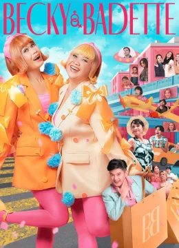 Becky Và Badette