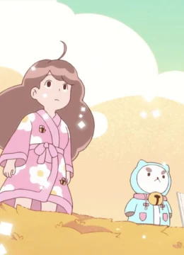 Xem Phim Bee và PuppyCat Vietsub HD Online
