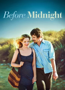 Before Midnight