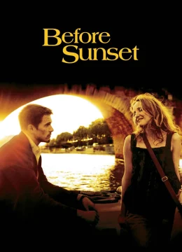 Xem Phim Before Sunset Vietsub HD Online