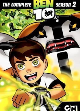 Xem Phim Ben 10 (Phần 2) Vietsub HD Online