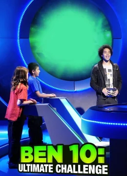 Xem Phim Ben 10 Tranh Tài Vietsub HD Online