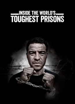 Xem Phim Bên Trong Những Nhà Tù Khốc Liệt Nhất Thế Giới (Phần 4) Vietsub HD Online
