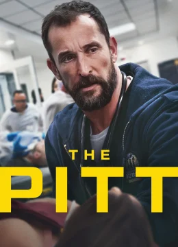 Xem Phim Bệnh Viện Pitt Vietsub HD Online