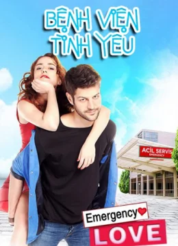 Xem Phim Bệnh Viện Tình Yêu Vietsub HD Online