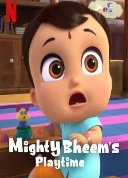 Xem Phim Bheem quả cảm: Giờ vui chơi Vietsub HD Online