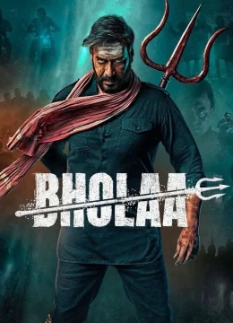 Xem Phim Bholaa Vietsub HD Online