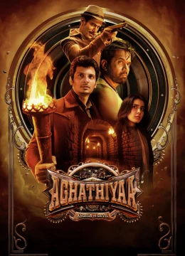 Xem Phim Bí Ẩn Biệt Thự Ma Vietsub HD Online