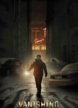 Xem Phim Bí Ẩn Bóng Tối Vietsub HD Online