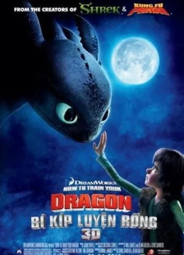 Xem Phim Bí Kíp Luyện Rồng 1 Vietsub HD Online