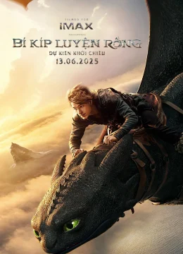 Bí Kíp Luyện Rồng