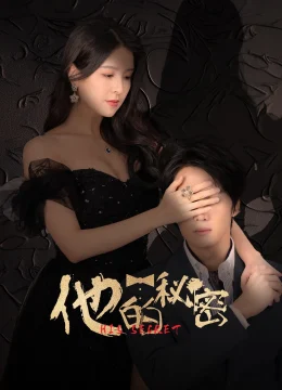 Xem Phim Bí Mật Của Anh Ấy Vietsub HD Online