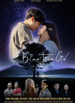 Bí Mật Của Gió