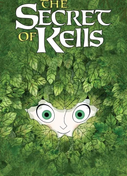 Bí Mật Của Kells