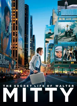 Xem Phim Bí Mật Của Walter Mitty Vietsub HD Online