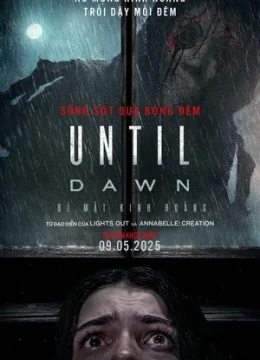 Bí Mật Kinh Hoàng (2025)