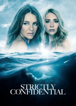 Xem Phim Bí Mật Nghiêm Trọng Vietsub HD Online