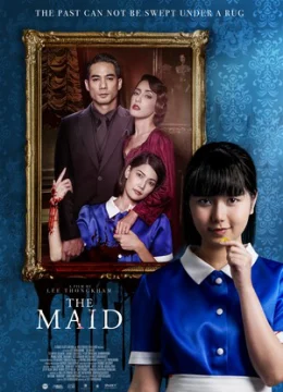 Xem Phim Bí mật người hầu gái Vietsub HD Online