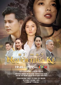 Xem Phim Bí Mật Người Thừa Kế Vietsub HD Online