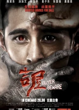 Xem Phim Bí Mật Nhà Ma Vietsub HD Online