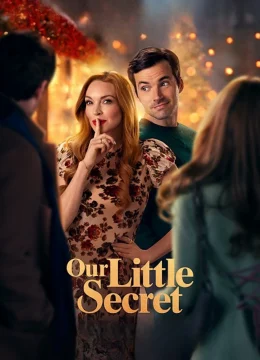 Xem Phim Bí Mật Nhỏ Của Chúng Ta Vietsub HD Online