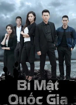 Xem Phim Bí Mật Quốc Gia Vietsub HD Online