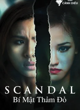 Bí Mật Thảm Đỏ