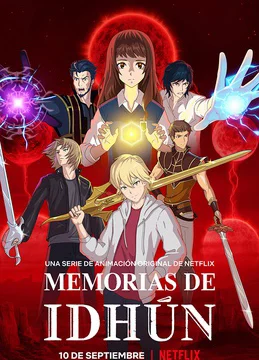 Xem Phim Biên Niên Sử Idhun (Phần 1) Vietsub HD Online