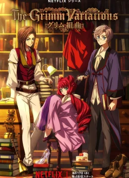 Xem Phim Biến tấu Grimm Vietsub HD Online