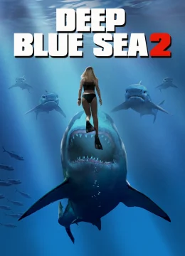 Xem Phim Biển Xanh Sâu Thẳm 2 Vietsub HD Online