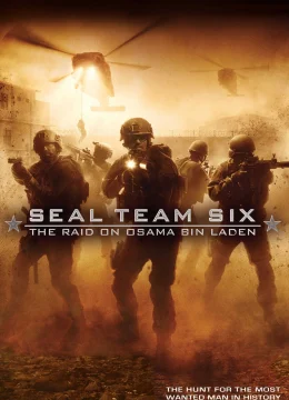Xem Phim Biệt đội 6: Cuộc Săn Đuổi Osama Bin Laden Vietsub HD Online