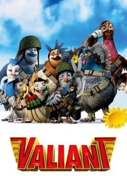 Biệt Đội Bồ Câu