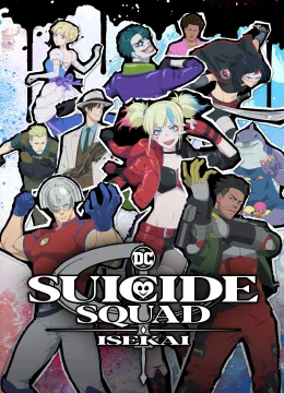 Xem Phim Biệt Đội Cảm Tử Tại Dị Giới Vietsub HD Online