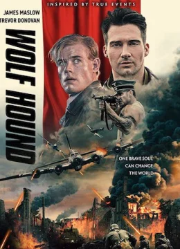 Xem Phim Biệt Đội Chó Săn Vietsub HD Online