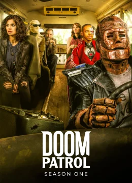 Biệt Đội Diệt Vong (Phần 1)