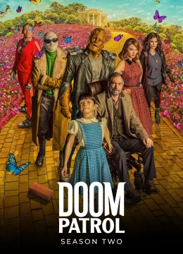 Xem Phim Biệt Đội Diệt Vong (Phần 2) Vietsub HD Online