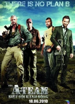 Xem Phim Biệt Đội Hành Động Vietsub HD Online