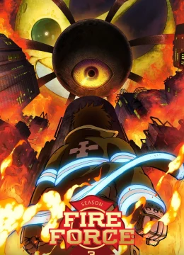 Xem Phim Biệt Đội Lính Cứu Hỏa (Phần 3) Vietsub HD Online