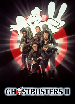 Xem Phim Biệt Đội Săn Ma 2 Vietsub HD Online