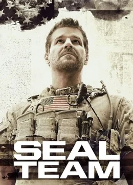 Biệt Đội SEAL (Phần 3)