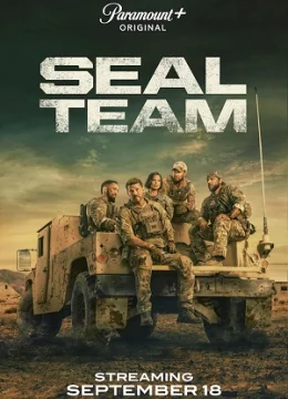 Xem Phim Biệt Đội Seal (Phần 6) Vietsub HD Online