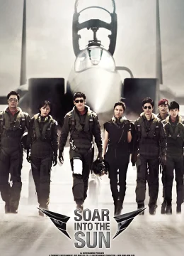 Xem Phim Biệt Đội Tiêm Kích Vietsub HD Online